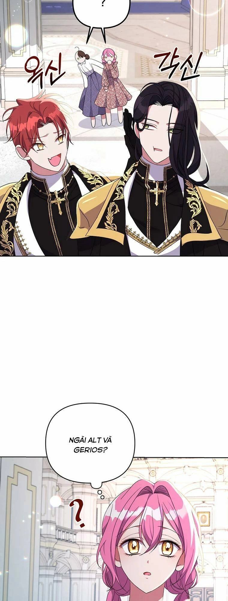 Em Phải Chịu Trách Nhiệm Với Ta Chapter 15 - 29