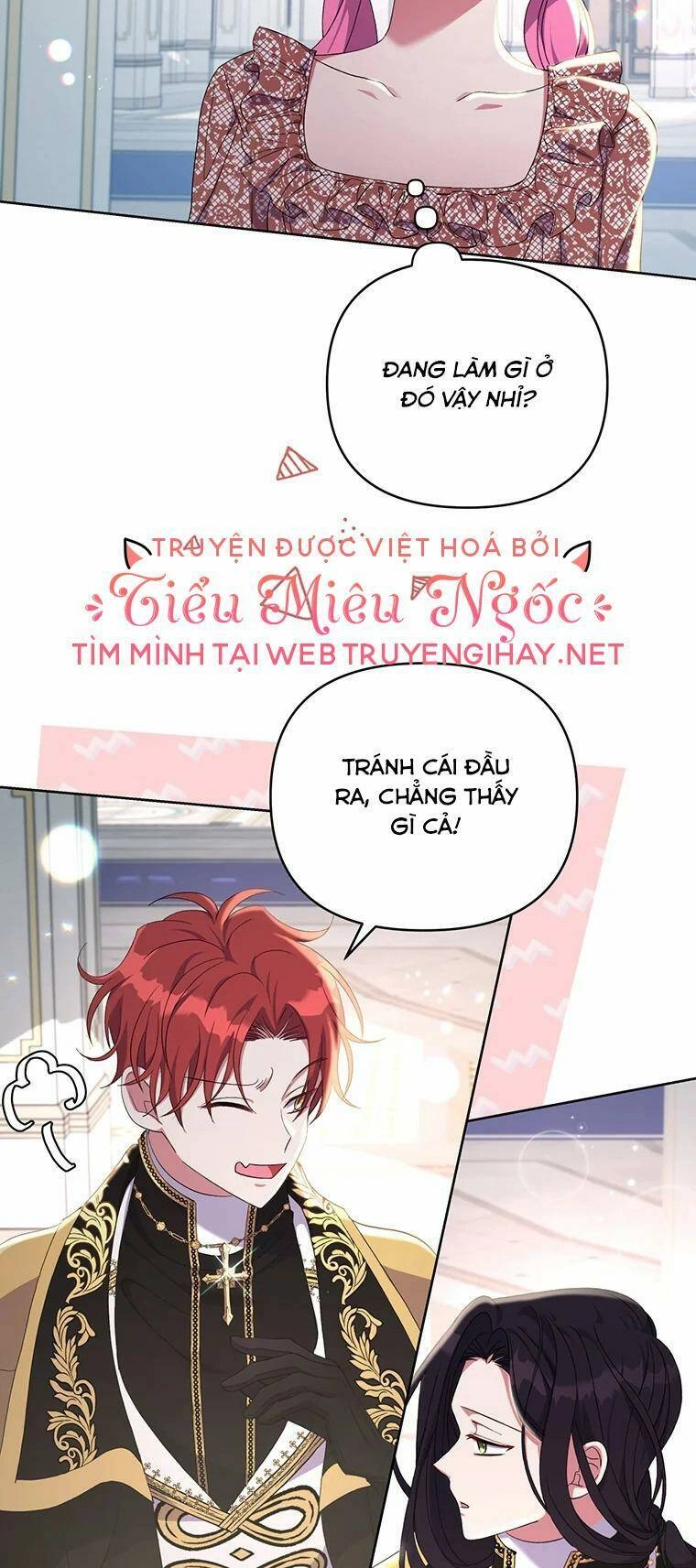 Em Phải Chịu Trách Nhiệm Với Ta Chapter 15 - 30