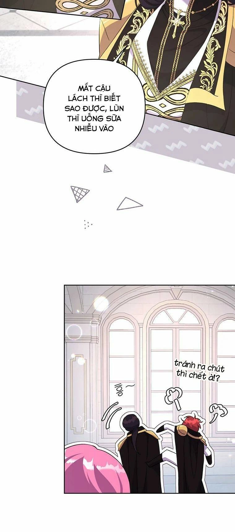 Em Phải Chịu Trách Nhiệm Với Ta Chapter 15 - 31