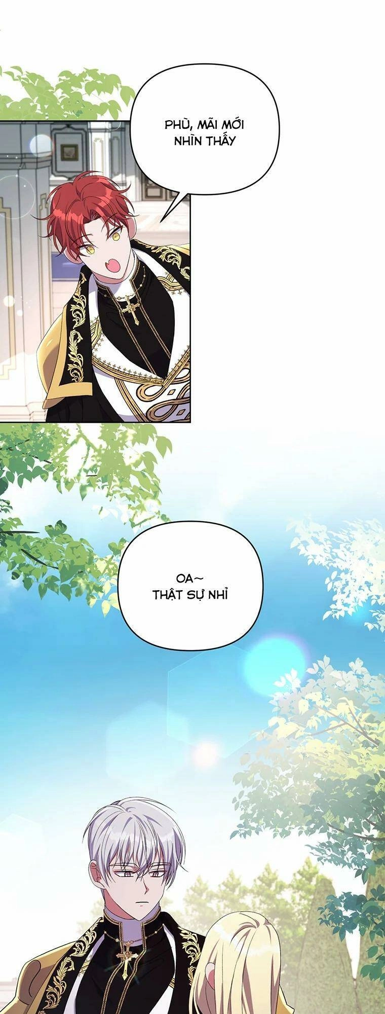 Em Phải Chịu Trách Nhiệm Với Ta Chapter 15 - 32