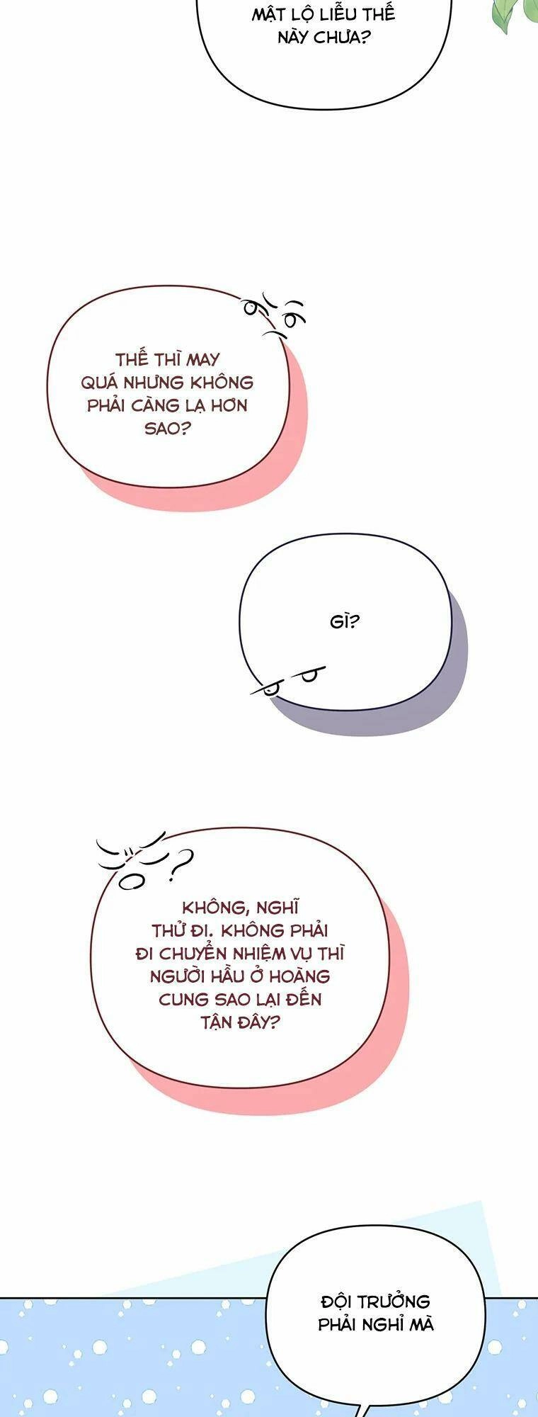 Em Phải Chịu Trách Nhiệm Với Ta Chapter 15 - 34