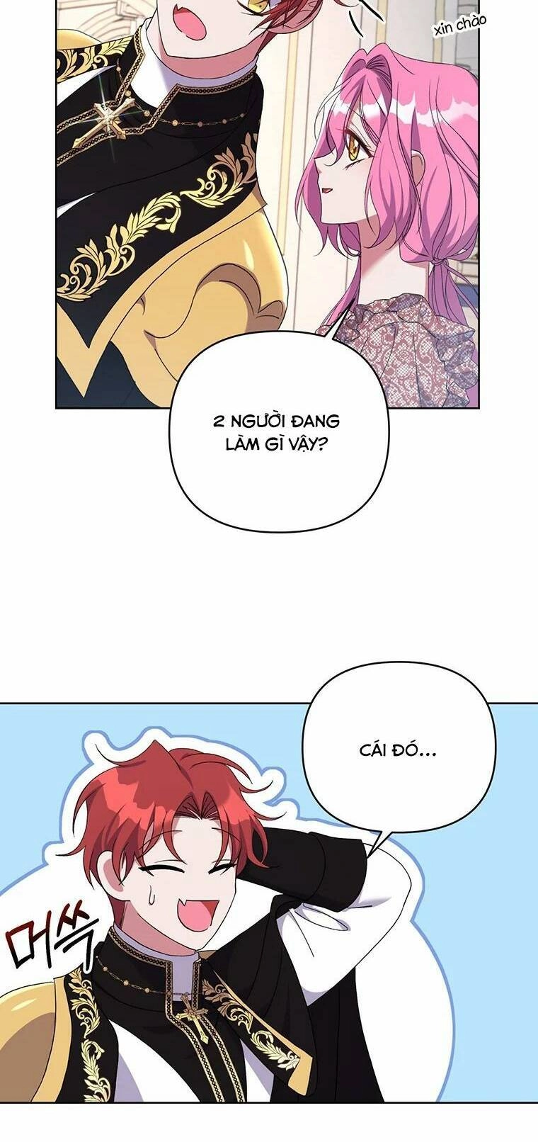 Em Phải Chịu Trách Nhiệm Với Ta Chapter 15 - 36