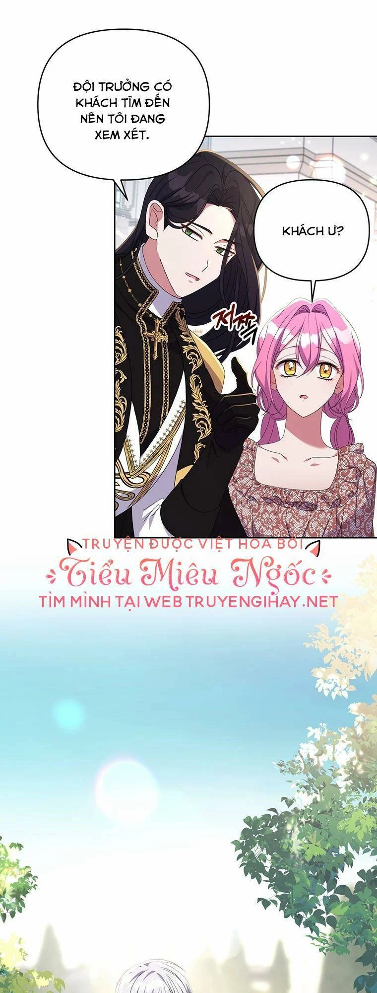 Em Phải Chịu Trách Nhiệm Với Ta Chapter 15 - 37