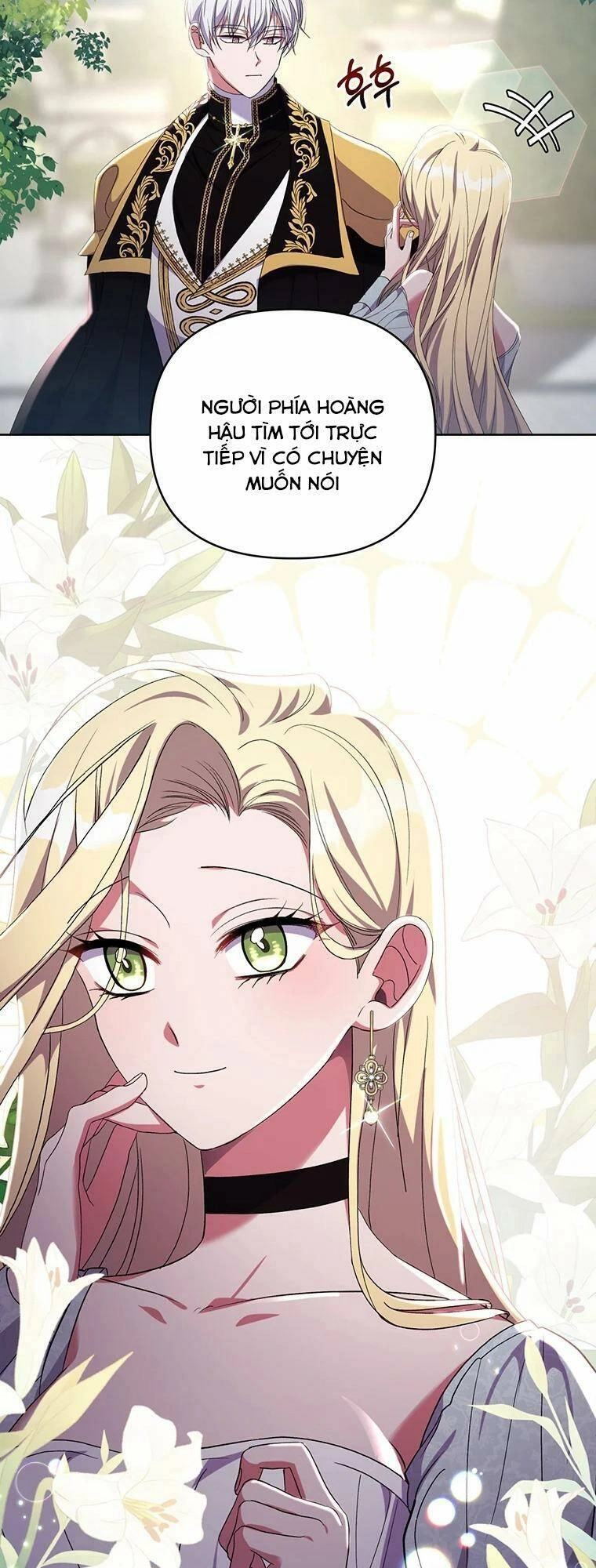 Em Phải Chịu Trách Nhiệm Với Ta Chapter 15 - 38