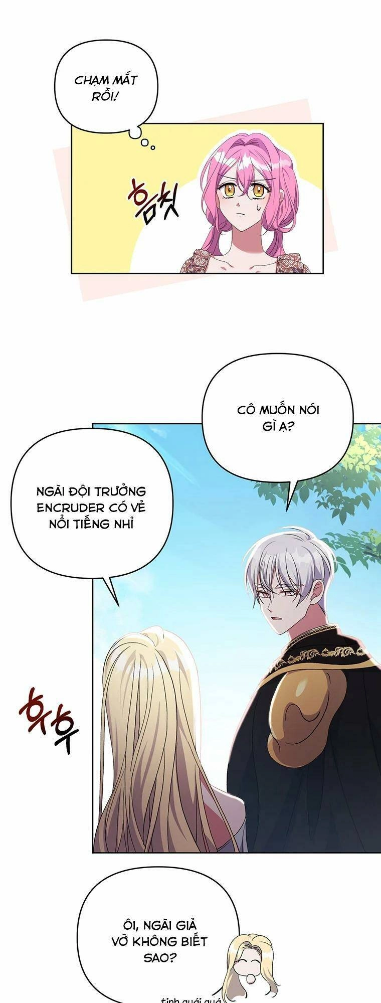 Em Phải Chịu Trách Nhiệm Với Ta Chapter 15 - 42