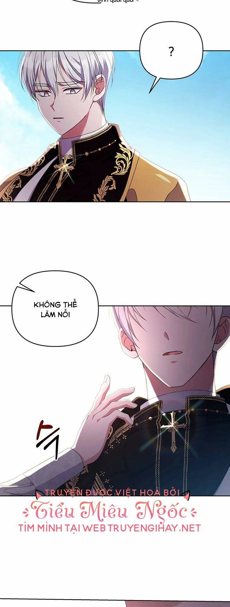 Em Phải Chịu Trách Nhiệm Với Ta Chapter 15 - 43