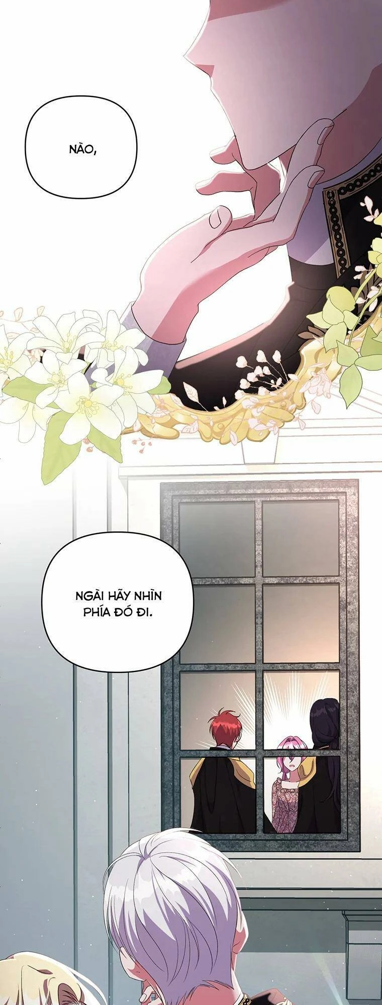 Em Phải Chịu Trách Nhiệm Với Ta Chapter 15 - 44