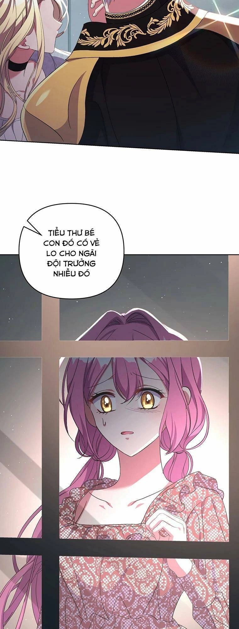 Em Phải Chịu Trách Nhiệm Với Ta Chapter 15 - 45