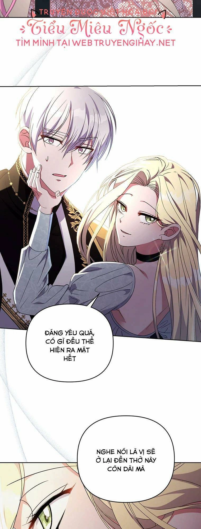 Em Phải Chịu Trách Nhiệm Với Ta Chapter 15 - 46