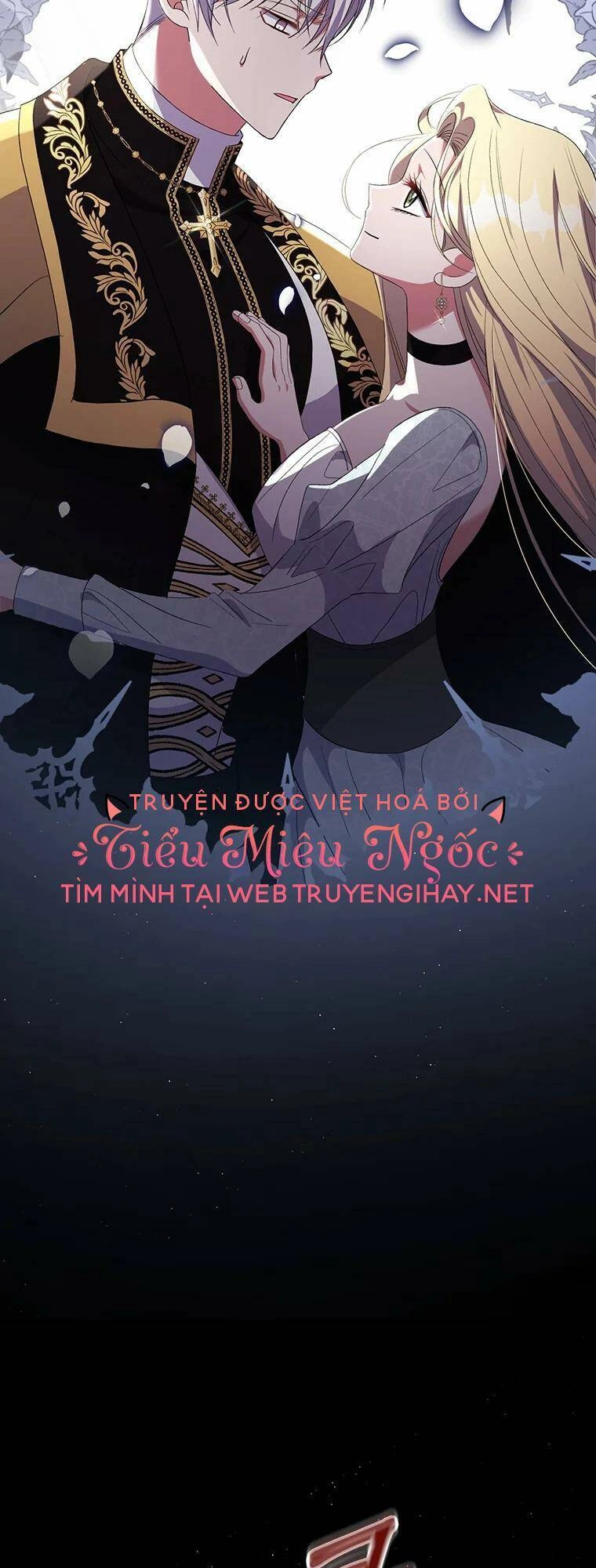 Em Phải Chịu Trách Nhiệm Với Ta Chapter 15 - 48