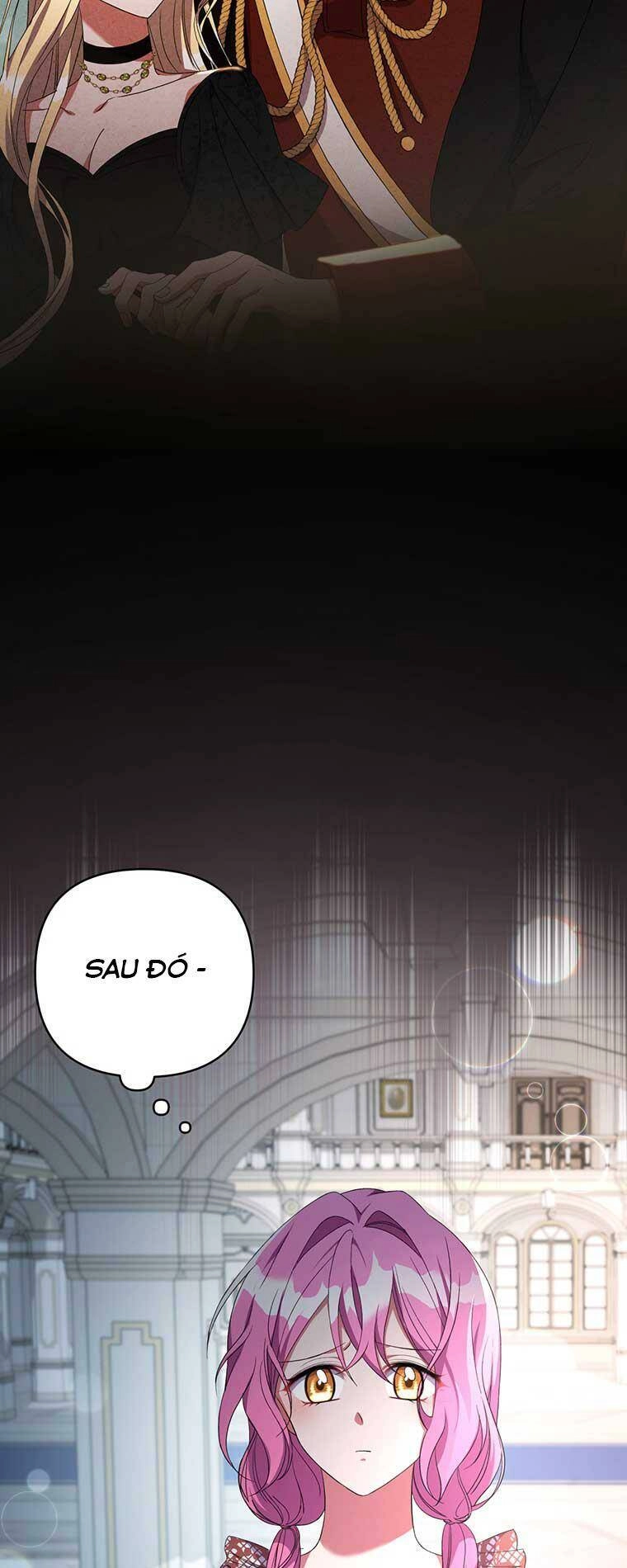 Em Phải Chịu Trách Nhiệm Với Ta Chapter 16 - 19