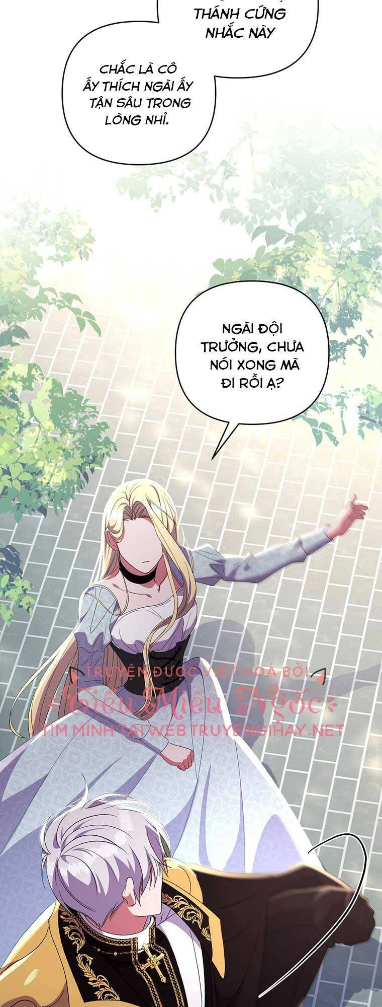 Em Phải Chịu Trách Nhiệm Với Ta Chapter 16 - 29