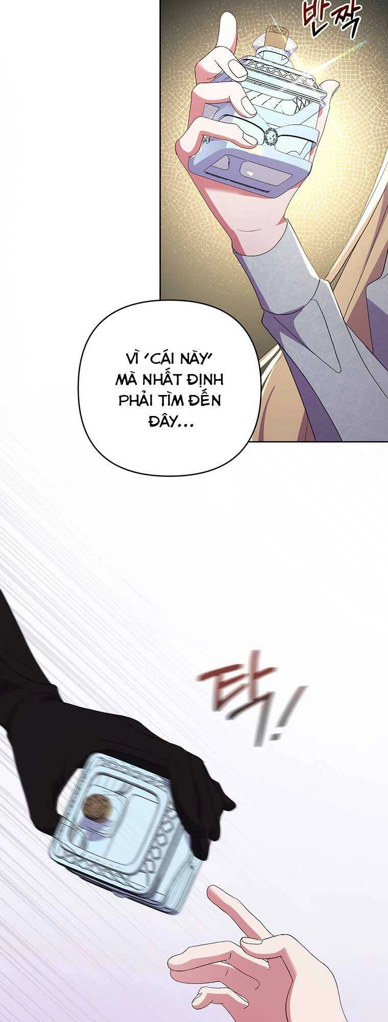 Em Phải Chịu Trách Nhiệm Với Ta Chapter 16 - 34