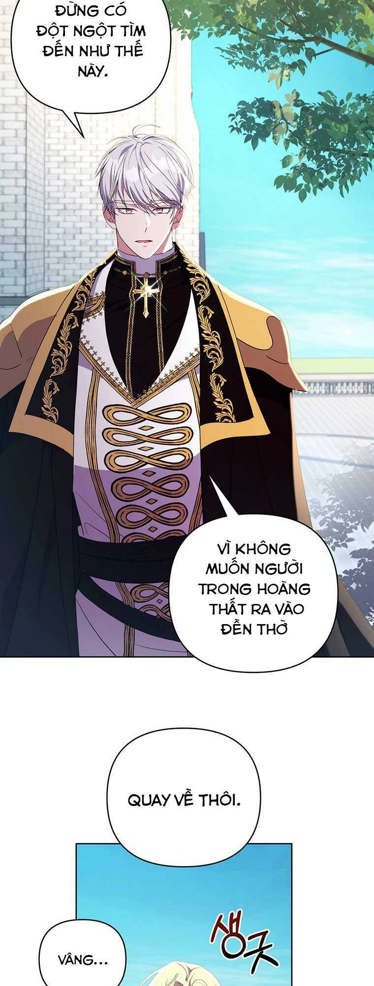 Em Phải Chịu Trách Nhiệm Với Ta Chapter 16 - 37