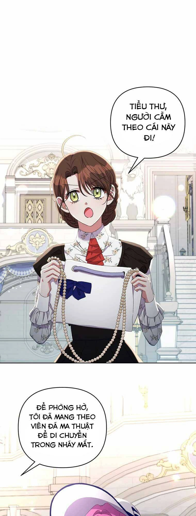 Em Phải Chịu Trách Nhiệm Với Ta Chapter 17 - 2