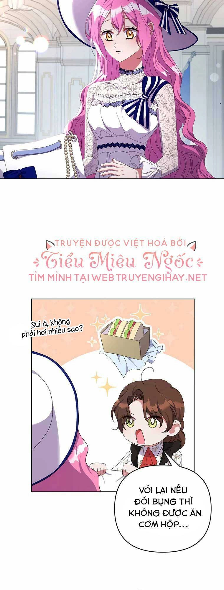 Em Phải Chịu Trách Nhiệm Với Ta Chapter 17 - 3