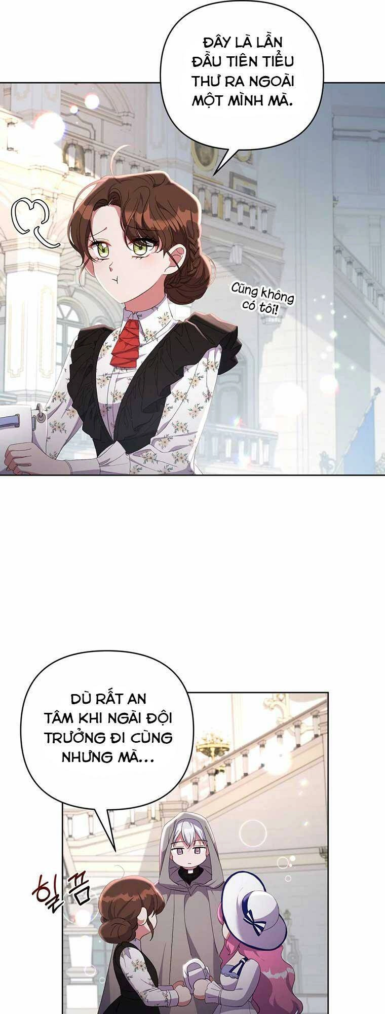 Em Phải Chịu Trách Nhiệm Với Ta Chapter 17 - 4