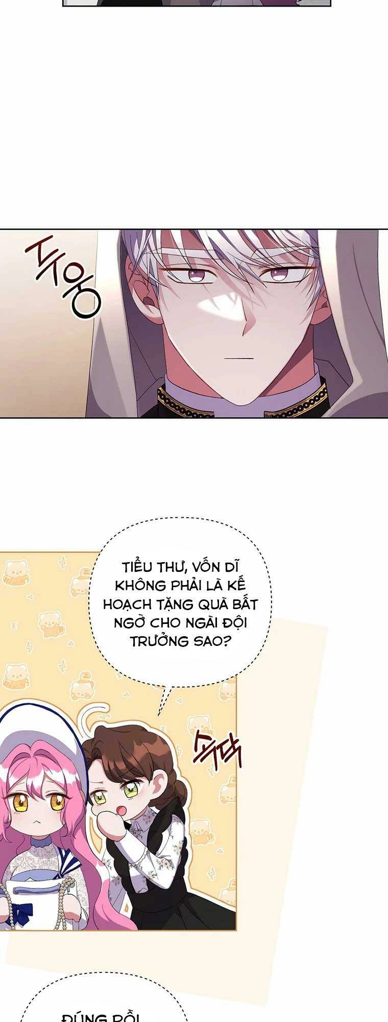 Em Phải Chịu Trách Nhiệm Với Ta Chapter 17 - 5