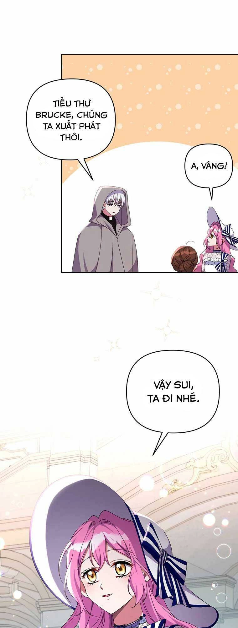 Em Phải Chịu Trách Nhiệm Với Ta Chapter 17 - 7