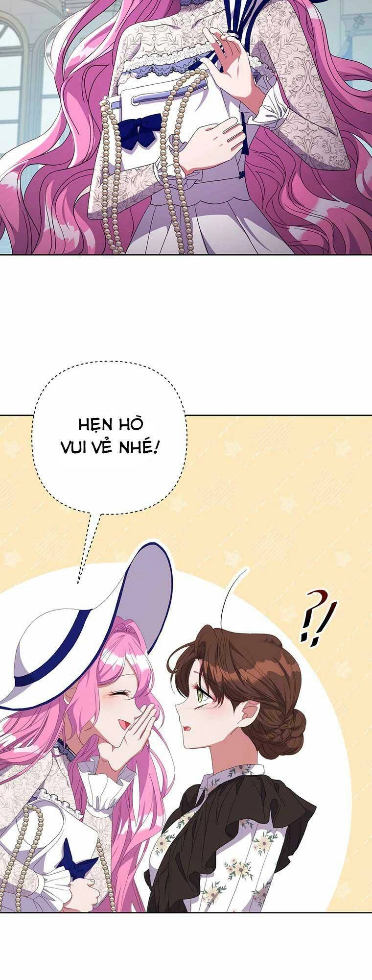 Em Phải Chịu Trách Nhiệm Với Ta Chapter 17 - 8