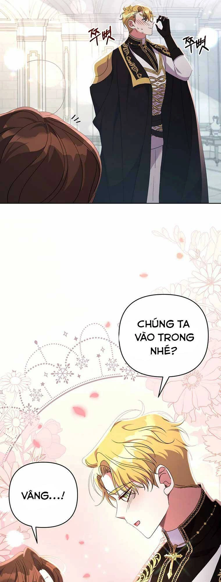 Em Phải Chịu Trách Nhiệm Với Ta Chapter 17 - 11