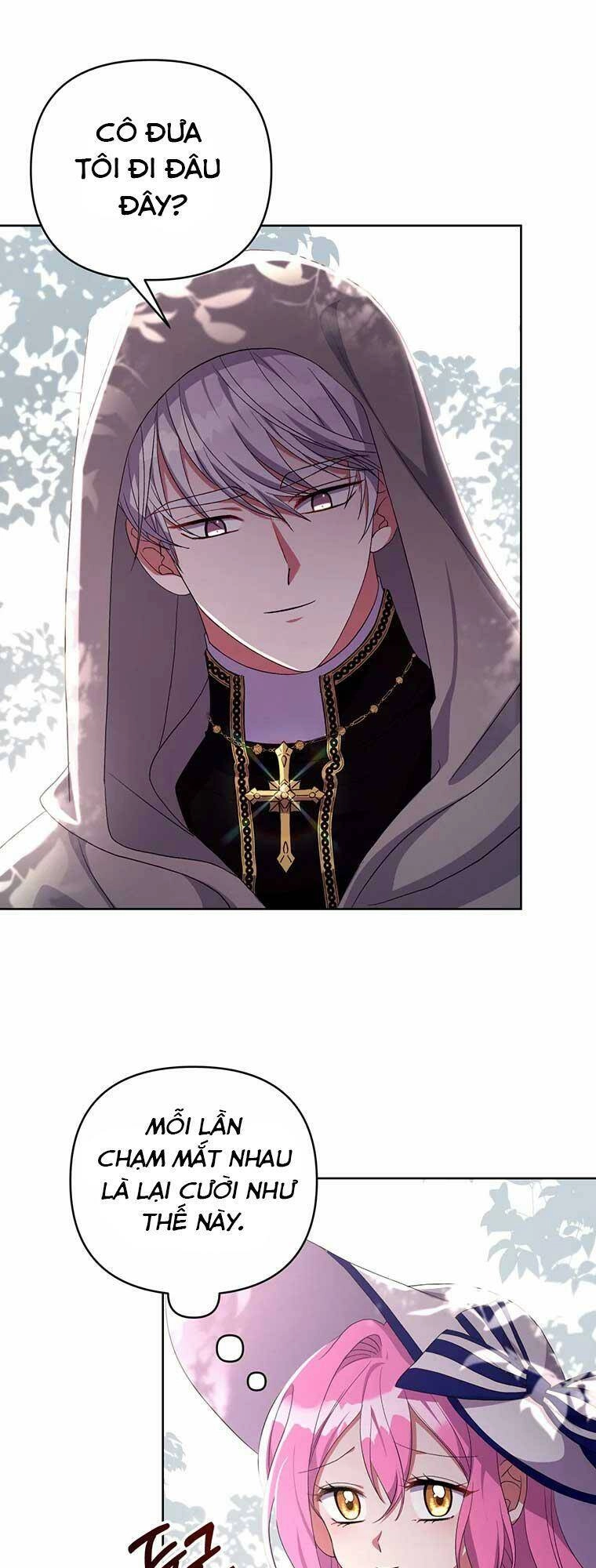 Em Phải Chịu Trách Nhiệm Với Ta Chapter 17 - 16