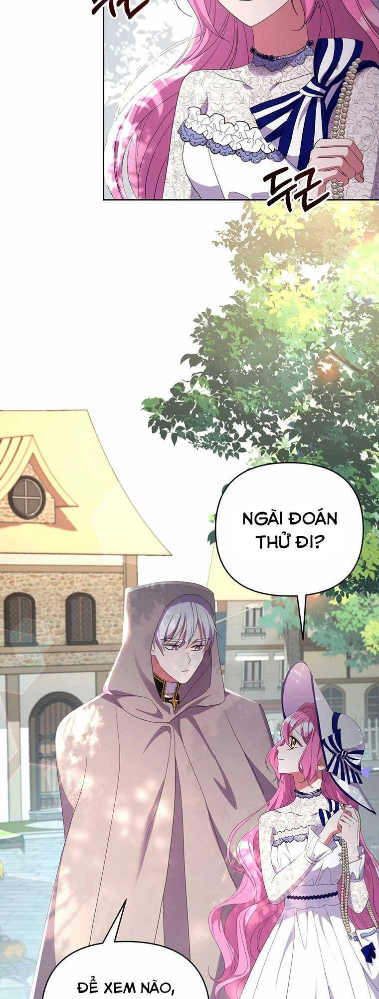 Em Phải Chịu Trách Nhiệm Với Ta Chapter 17 - 17