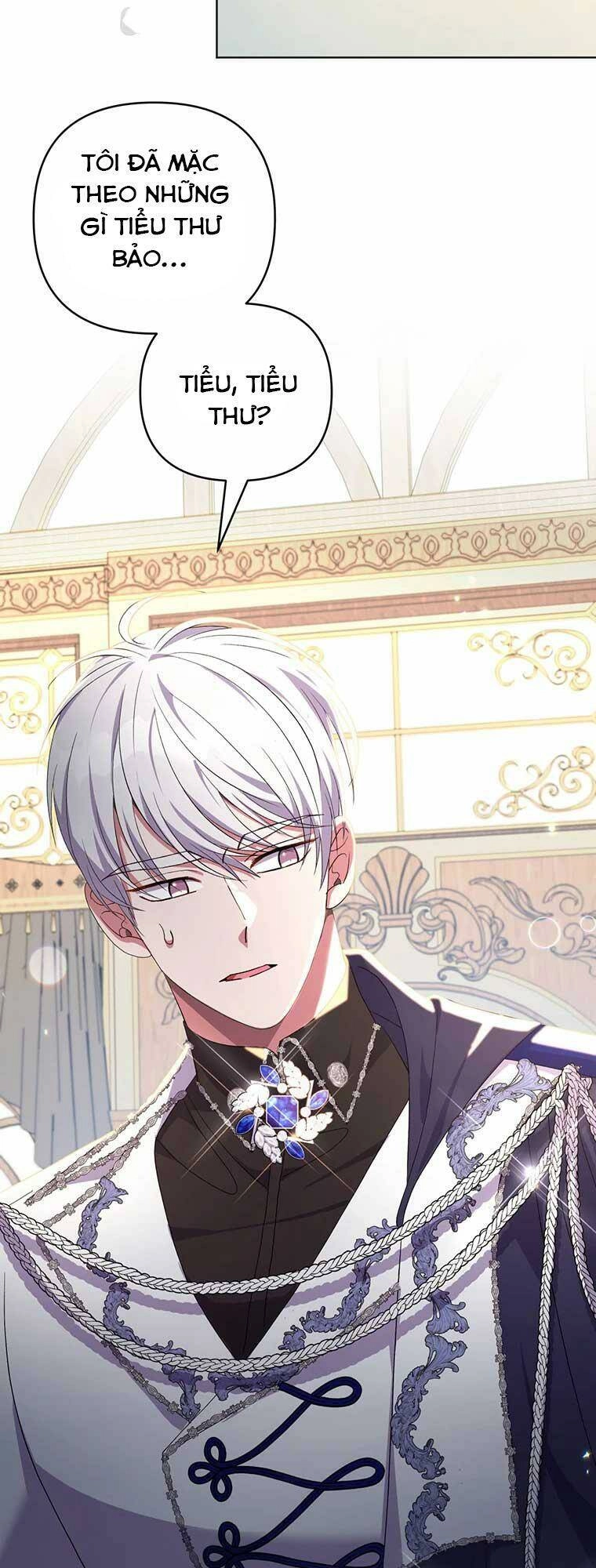 Em Phải Chịu Trách Nhiệm Với Ta Chapter 17 - 22