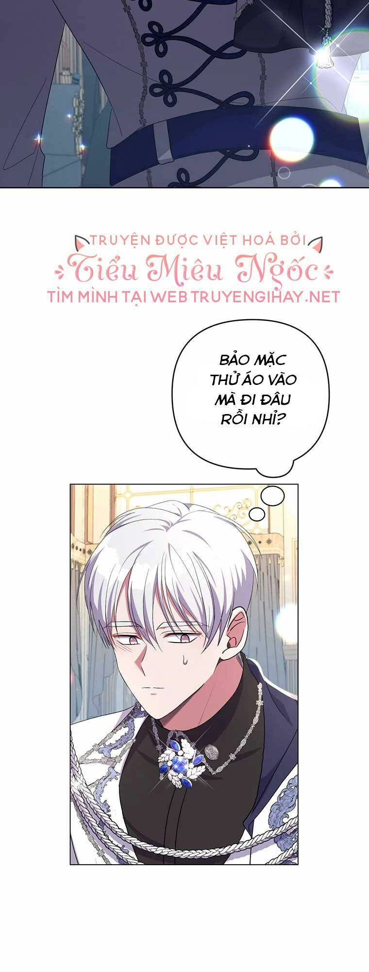 Em Phải Chịu Trách Nhiệm Với Ta Chapter 17 - 23