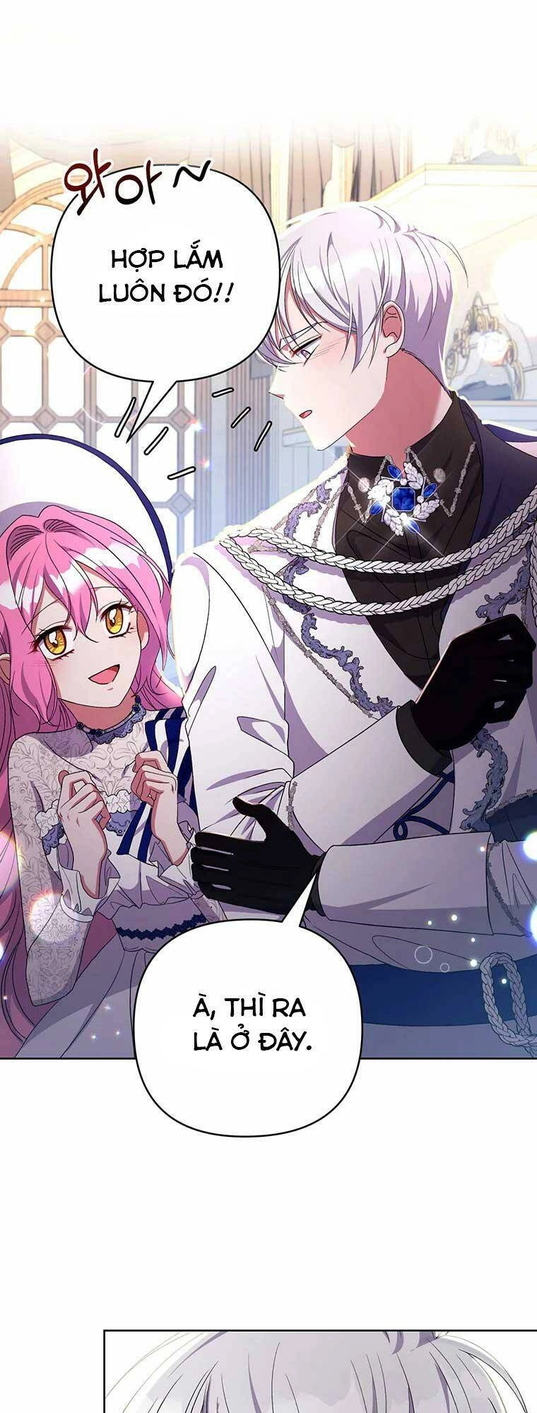 Em Phải Chịu Trách Nhiệm Với Ta Chapter 17 - 24