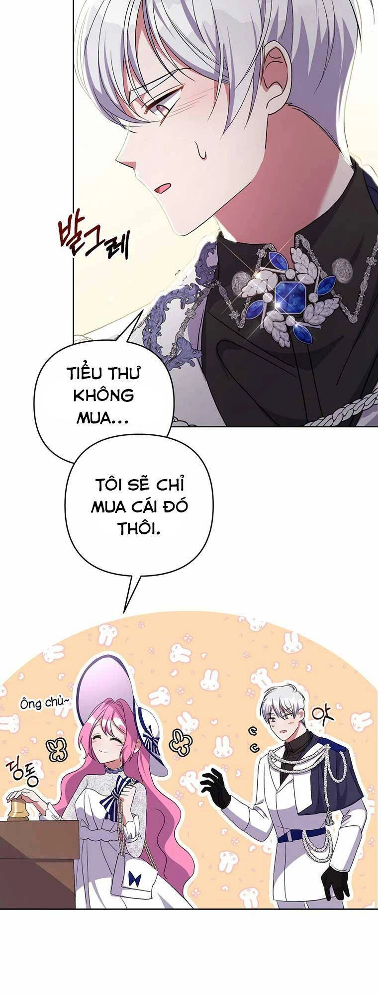 Em Phải Chịu Trách Nhiệm Với Ta Chapter 17 - 25