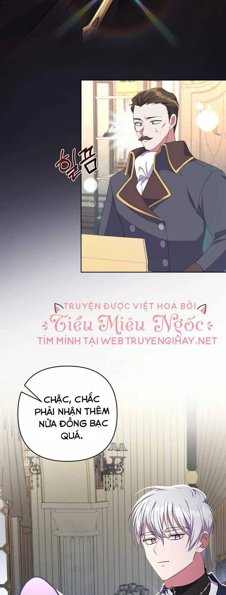 Em Phải Chịu Trách Nhiệm Với Ta Chapter 17 - 27