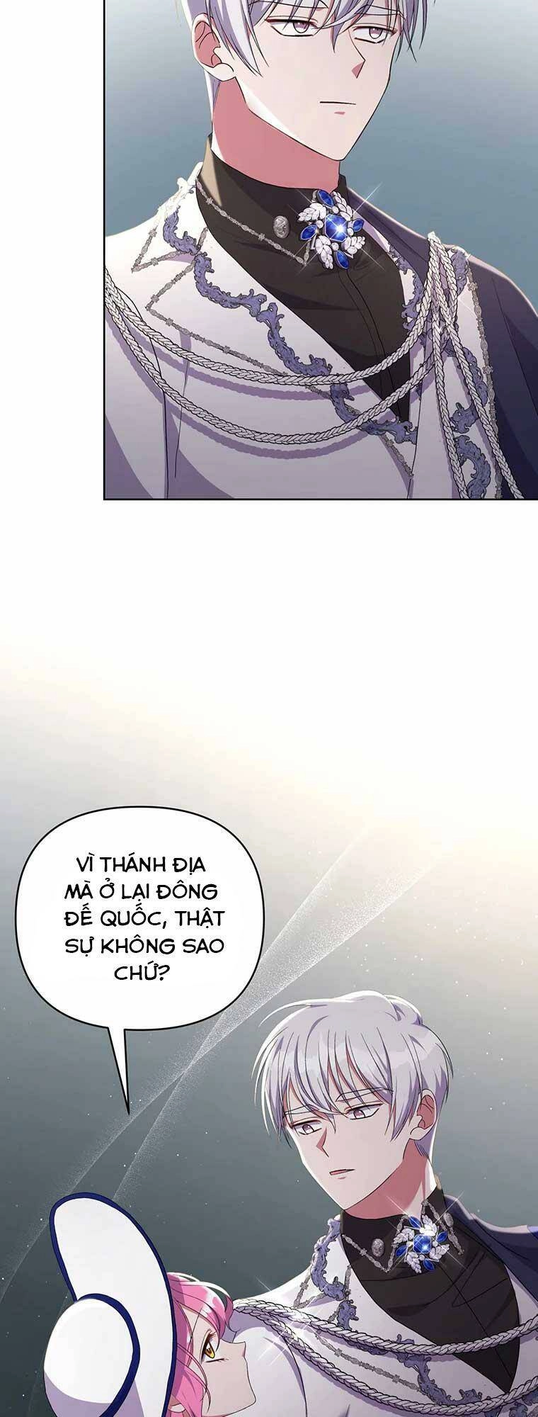 Em Phải Chịu Trách Nhiệm Với Ta Chapter 17 - 33