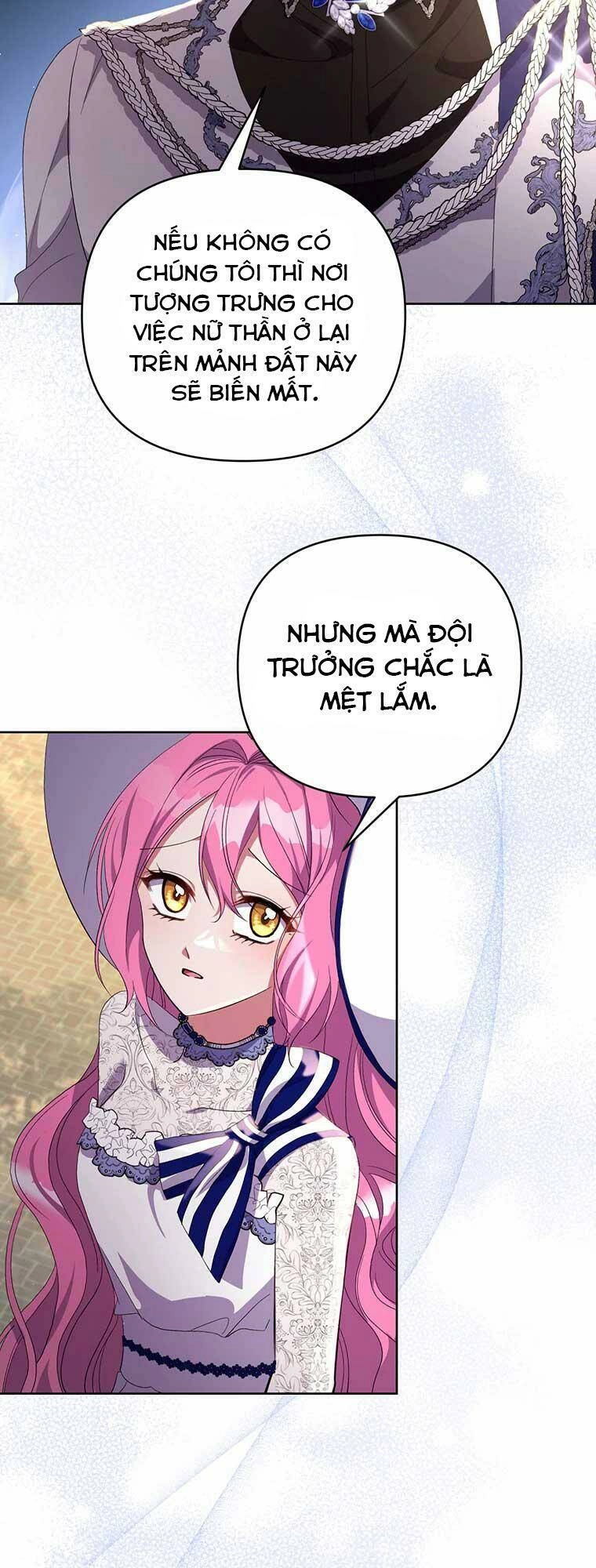 Em Phải Chịu Trách Nhiệm Với Ta Chapter 17 - 38