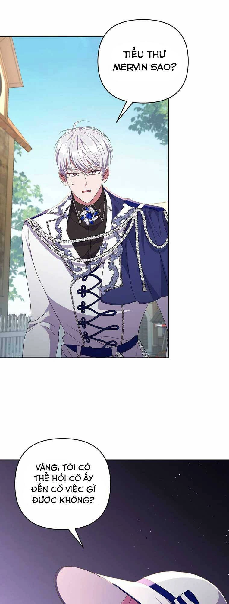 Em Phải Chịu Trách Nhiệm Với Ta Chapter 17 - 45