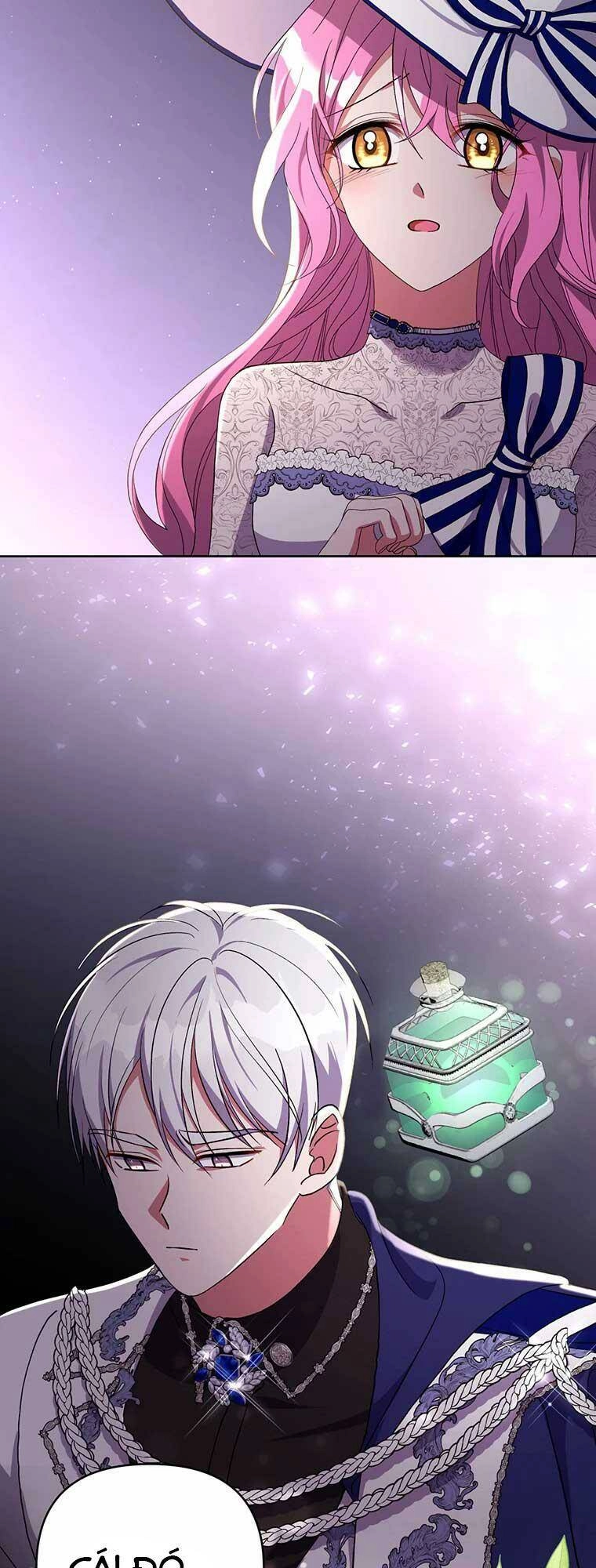 Em Phải Chịu Trách Nhiệm Với Ta Chapter 17 - 46