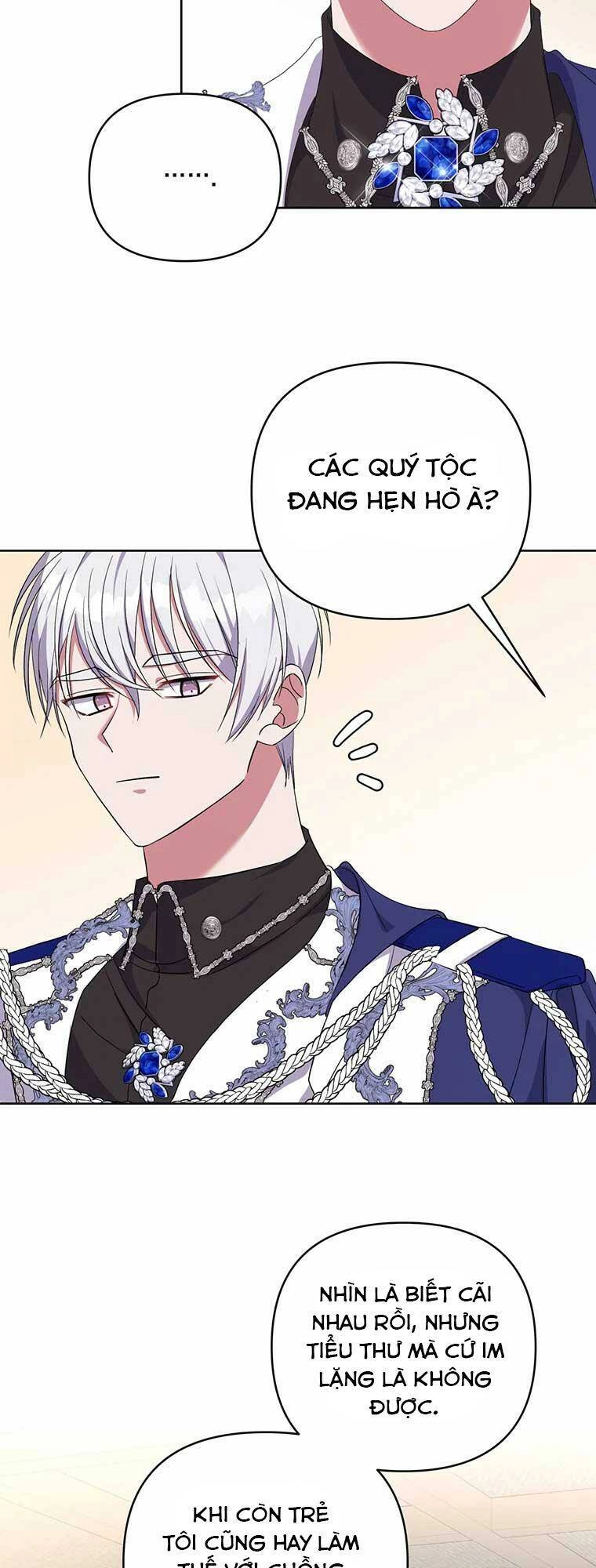 Em Phải Chịu Trách Nhiệm Với Ta Chapter 17 - 51