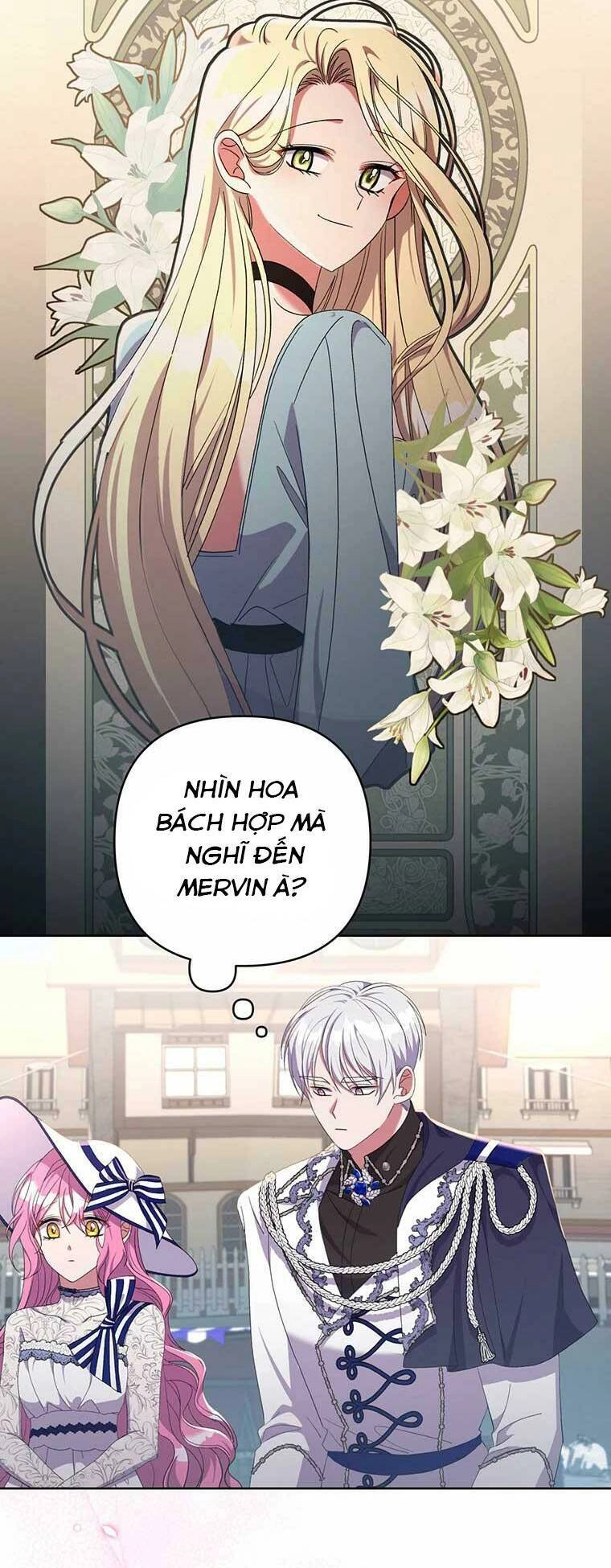 Em Phải Chịu Trách Nhiệm Với Ta Chapter 17 - 54