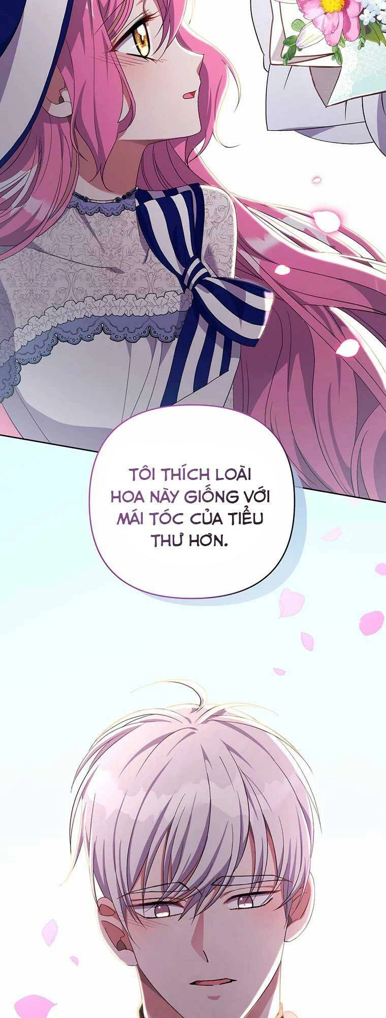 Em Phải Chịu Trách Nhiệm Với Ta Chapter 18 - 4