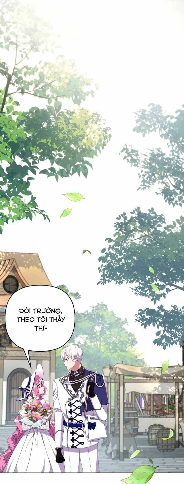 Em Phải Chịu Trách Nhiệm Với Ta Chapter 18 - 12