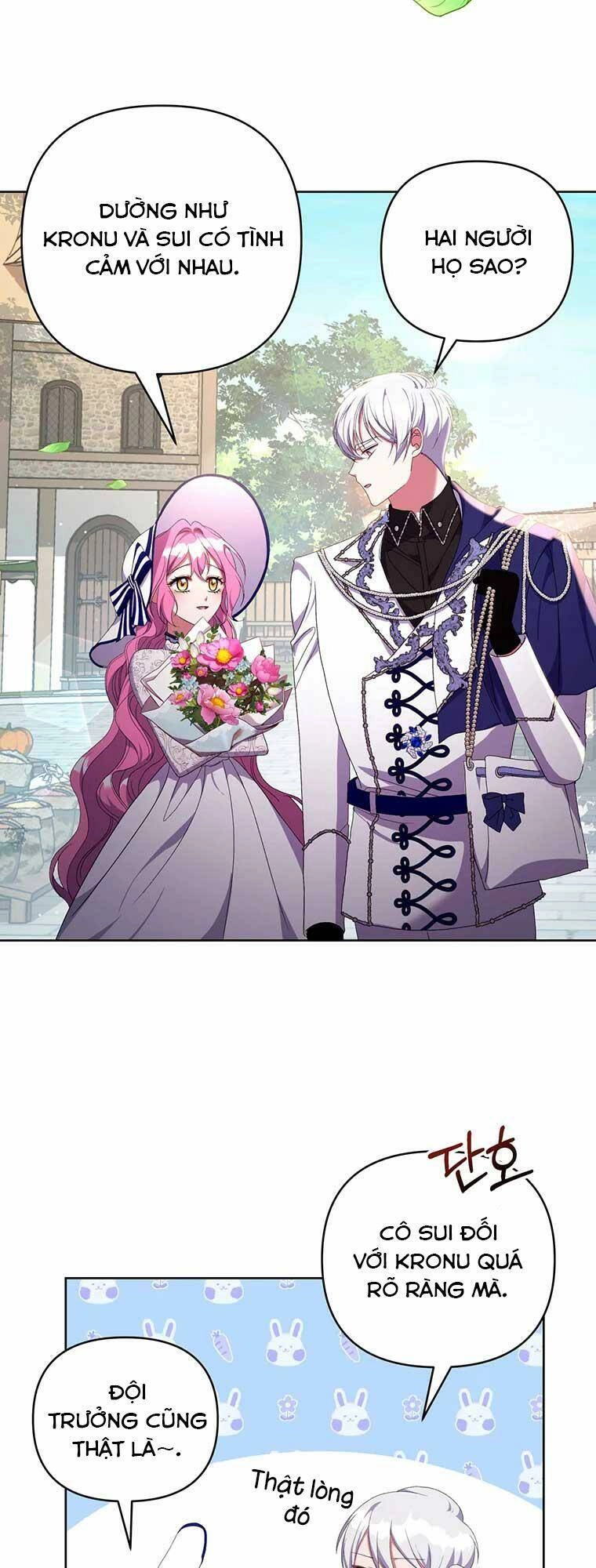 Em Phải Chịu Trách Nhiệm Với Ta Chapter 18 - 13