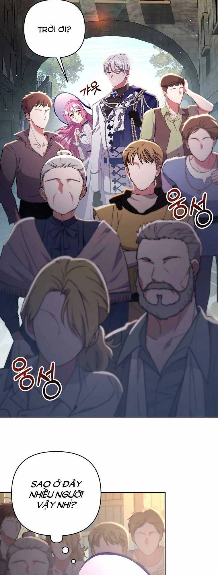 Em Phải Chịu Trách Nhiệm Với Ta Chapter 18 - 15