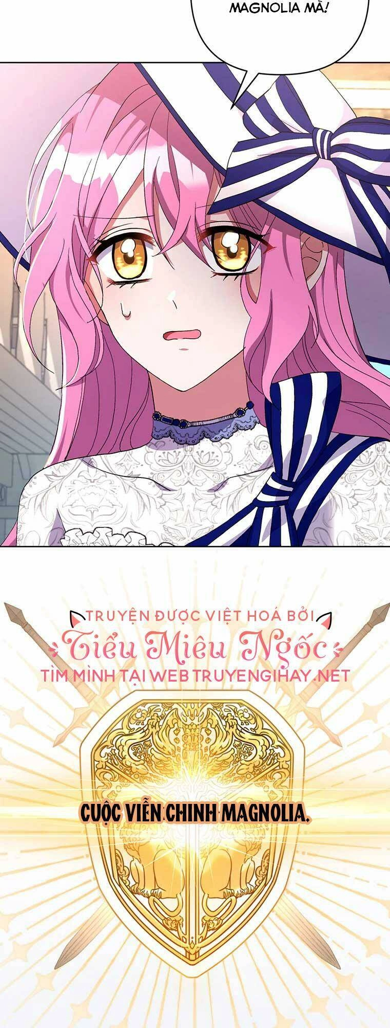 Em Phải Chịu Trách Nhiệm Với Ta Chapter 18 - 18