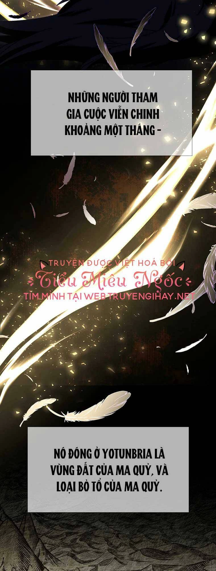 Em Phải Chịu Trách Nhiệm Với Ta Chapter 18 - 21