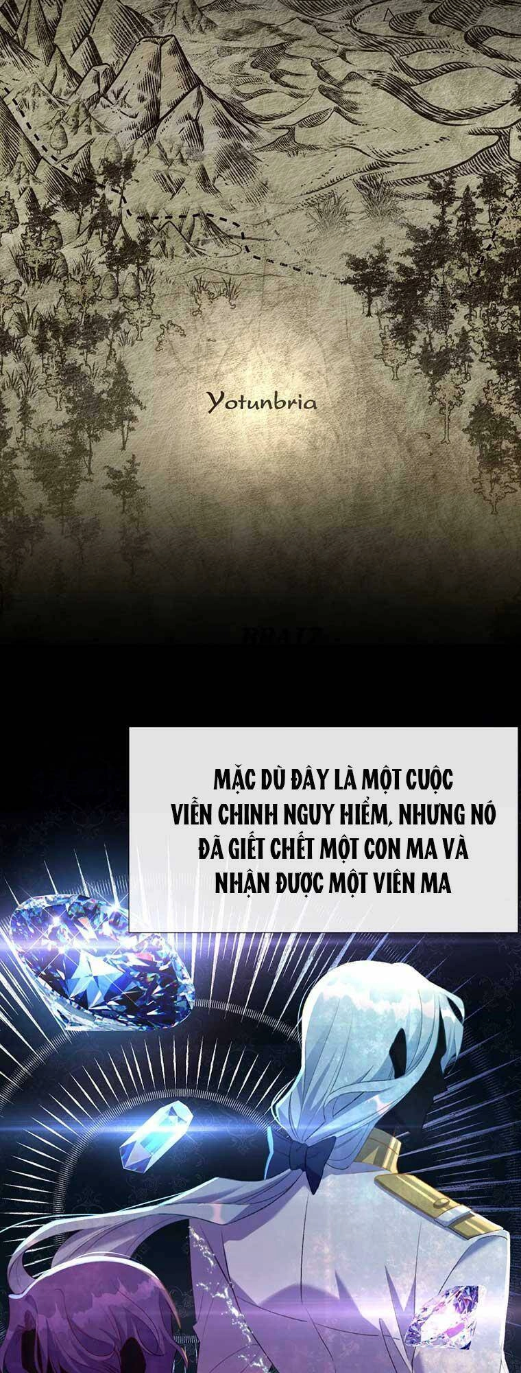 Em Phải Chịu Trách Nhiệm Với Ta Chapter 18 - 22