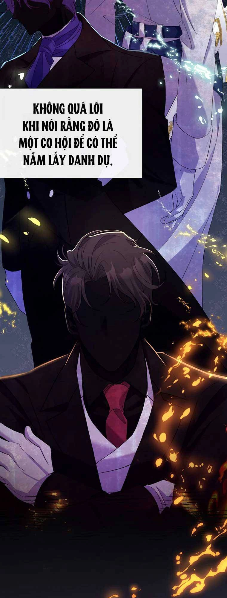 Em Phải Chịu Trách Nhiệm Với Ta Chapter 18 - 23