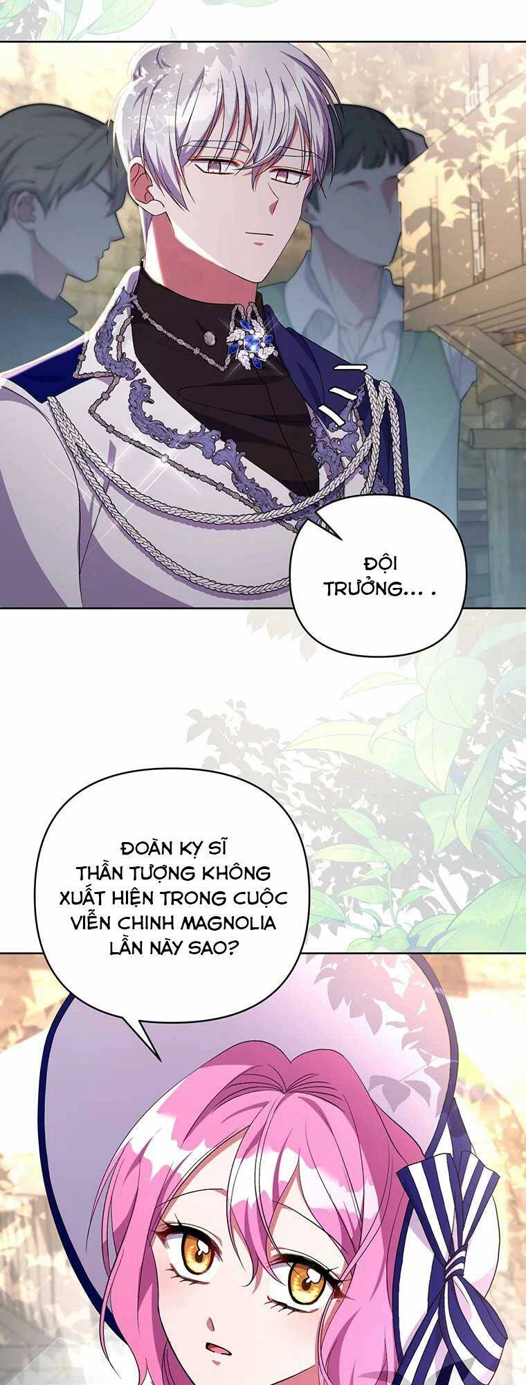 Em Phải Chịu Trách Nhiệm Với Ta Chapter 18 - 25