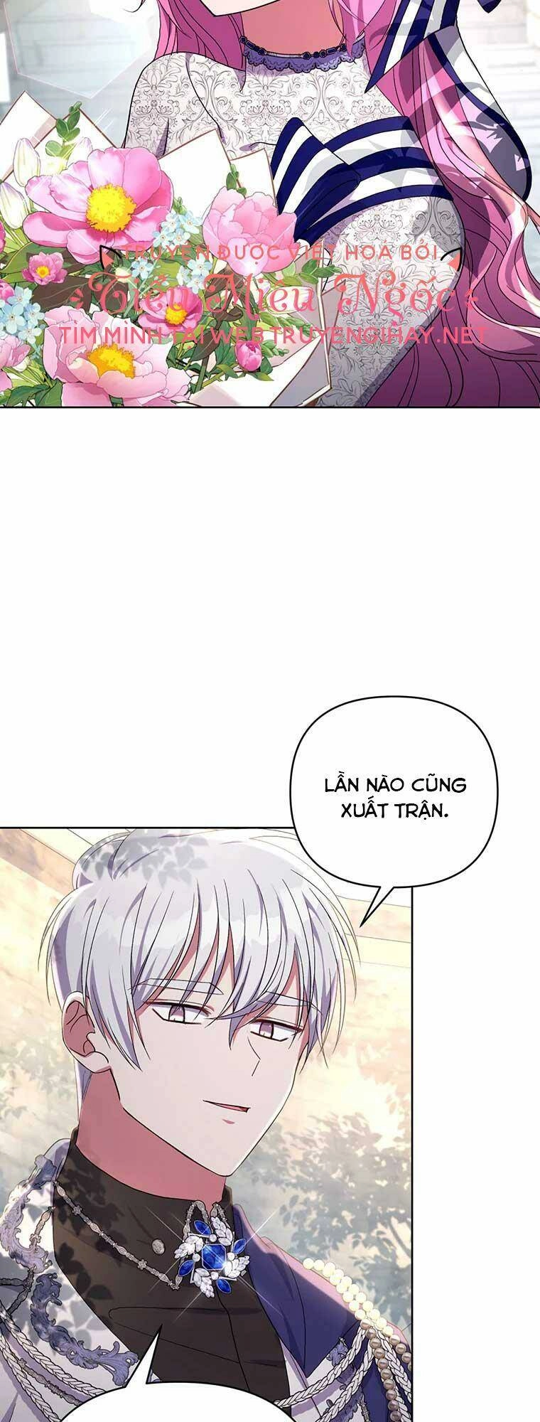 Em Phải Chịu Trách Nhiệm Với Ta Chapter 18 - 26