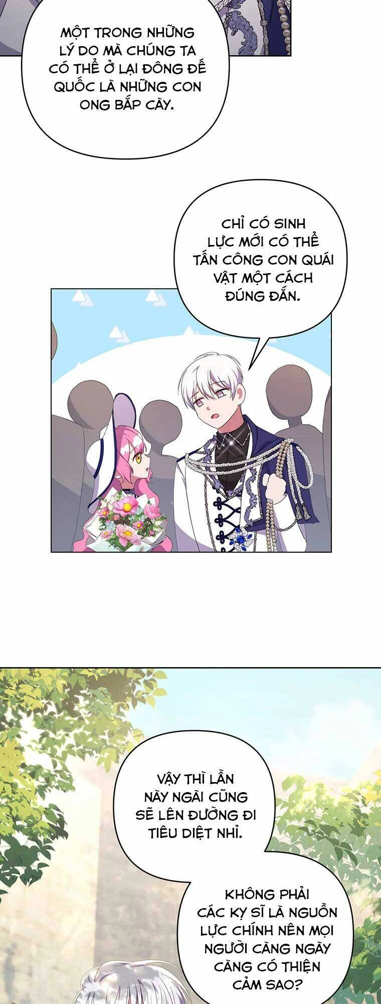 Em Phải Chịu Trách Nhiệm Với Ta Chapter 18 - 27