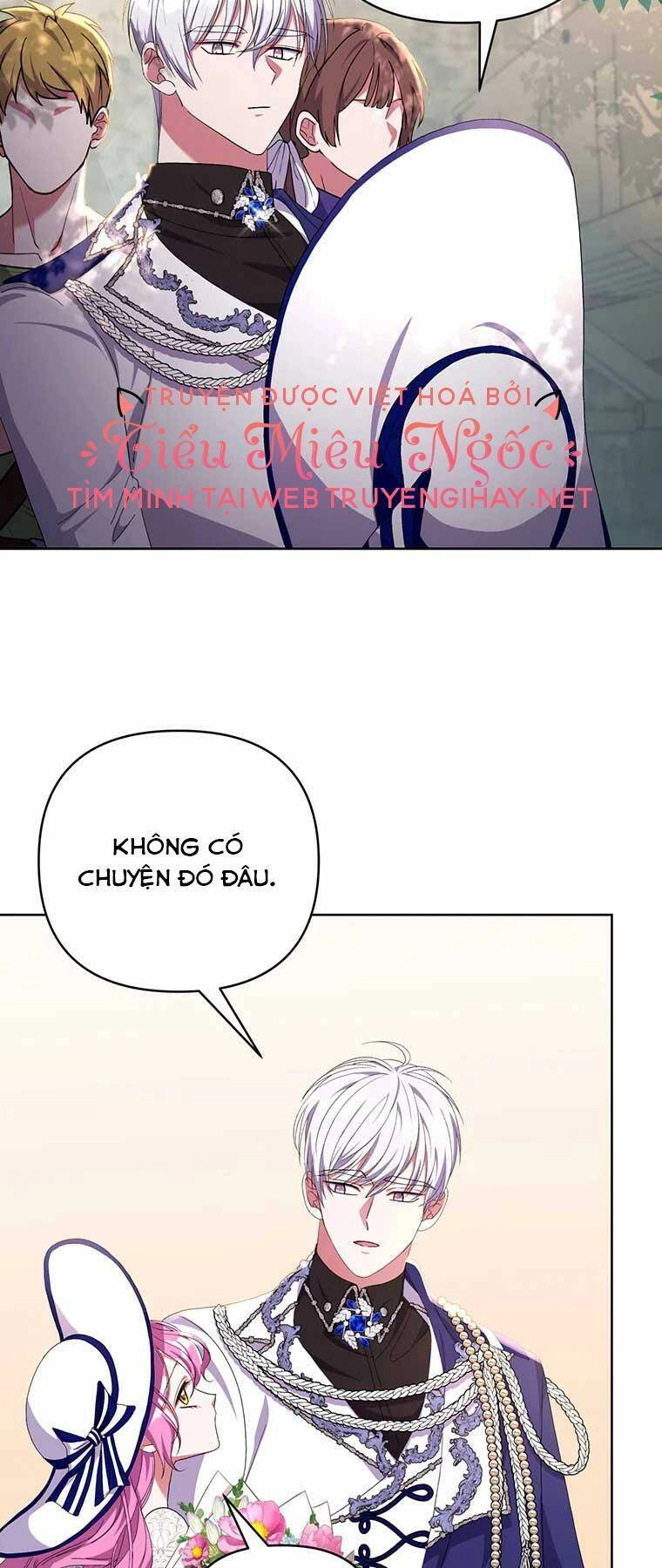 Em Phải Chịu Trách Nhiệm Với Ta Chapter 18 - 28